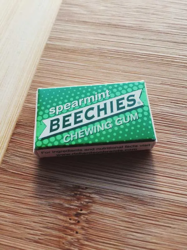 Beechies | Foodgressing.com