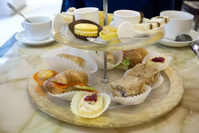 Bernard Noir Chocolate Boutique