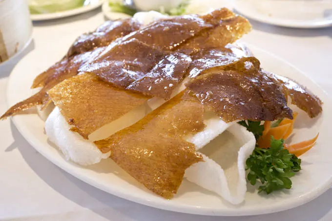Kirin Seafood Restaurant