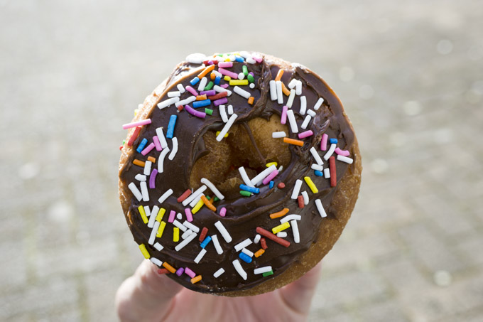 Lee's-Donuts-Vancouver-Sprinkles