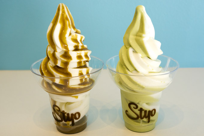 Styo-Vancouver-Frozen-Yogurt