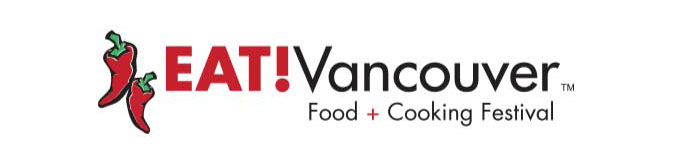 Eat! Vancouver fetival logo