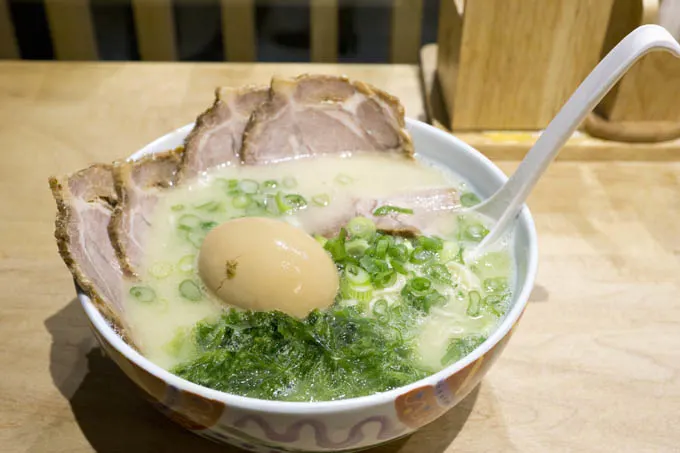 Best Ramen Vancouver 2021:  Top Noodle Places to Get Your Slurp On