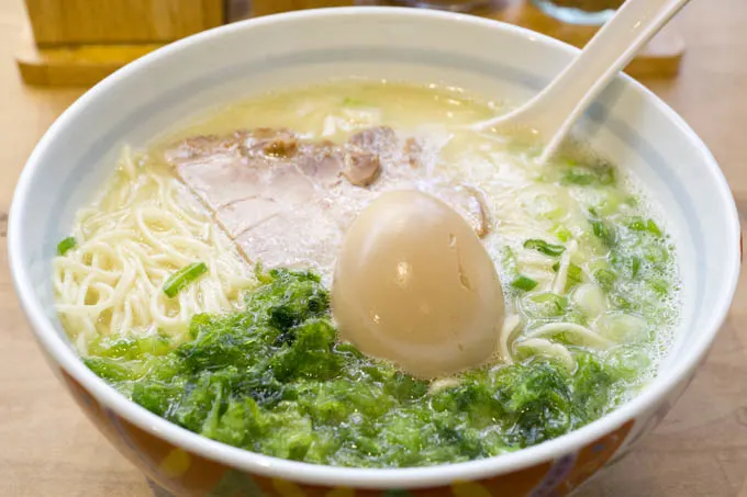 Best Ramen Vancouver 2021:  Top Noodle Places to Get Your Slurp On