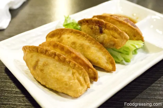 Gyu-Kaku-Gyoza