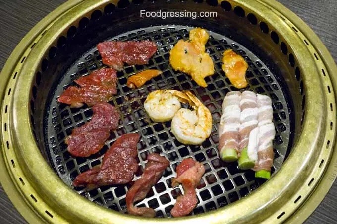 Gyu-Kaku-Japanese-BBQ-Downtown-Vancouver