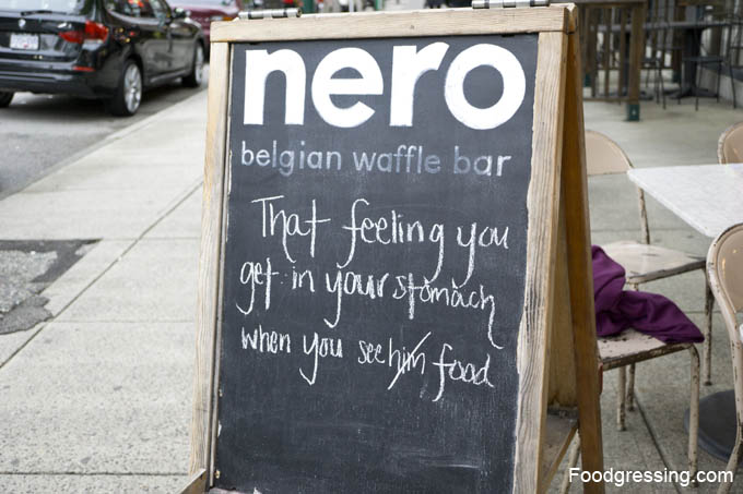 Nero-Belgian-Bar-Robson-Vancouver