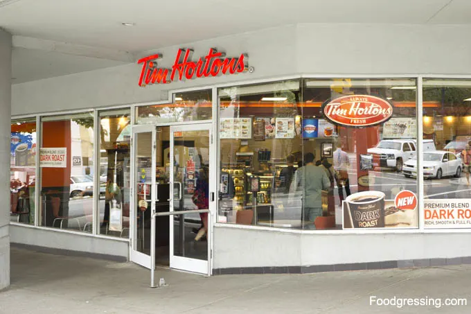 Tim-Hortons-Davie-Howe-Vancouver