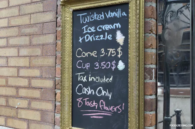 Twisted-Ice-Cream-mENU-Vancouver-Gastown