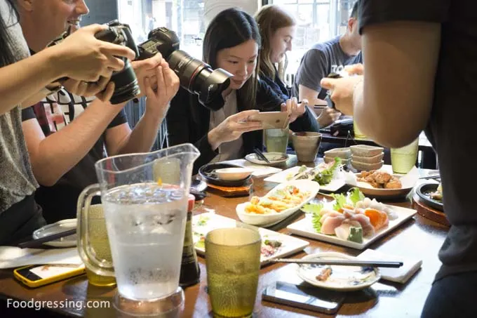 VanVan-Izakaya-Event