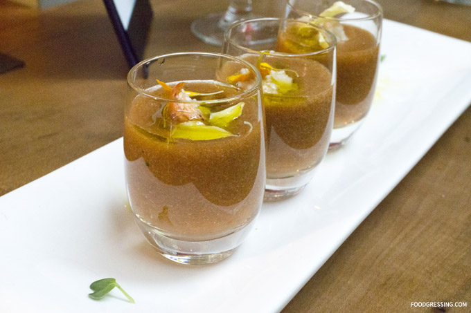 Gastropost-Vancouver-Yew-Seafood-Gazpacho