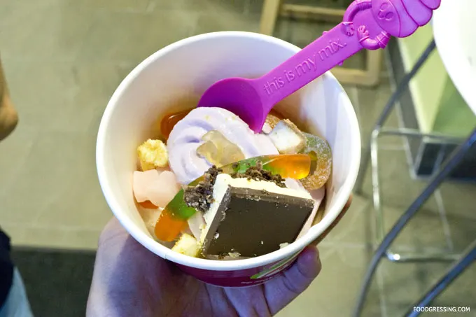 Menchies-Frozen-Yogurt-Yaletown-Froyo-Vancouver-Downtown