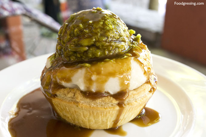 Peaked Pies - Whistler, BC | Foodgressing.com