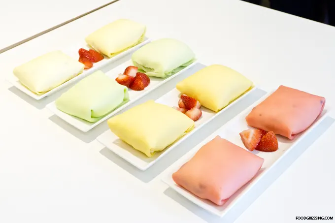 Icy-Bar-Kingsway-Vancouver-Pancakes-Durian