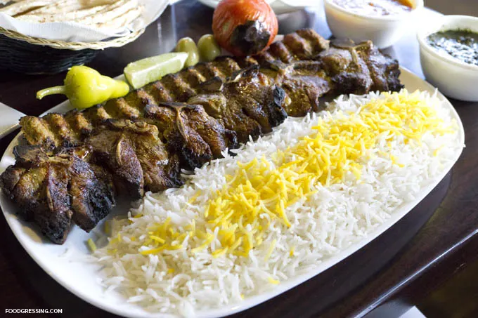 Zeitoon-Restaurant-kebab-stew