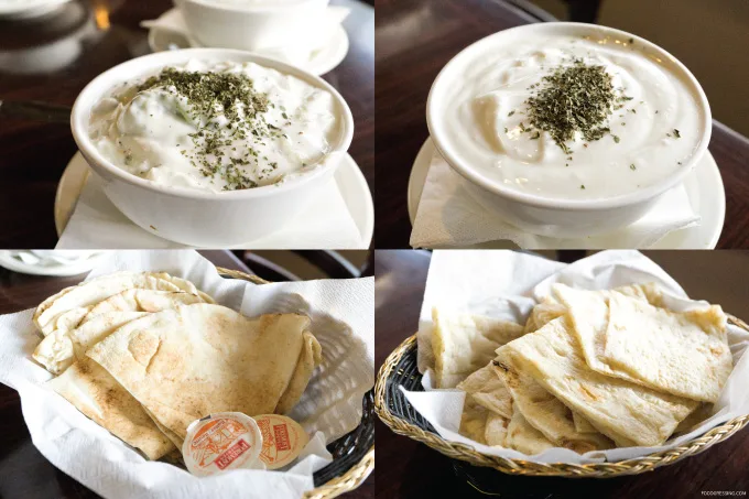 Zeitoon-Yogurt-Dips-Persian-Bread