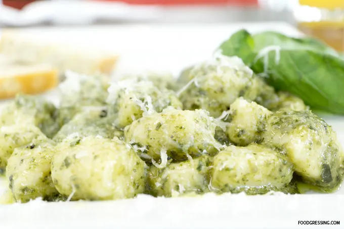 gnocchi-Verifood