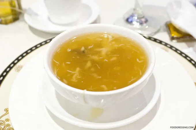 Dragon-View-Shark-Fin-Soup