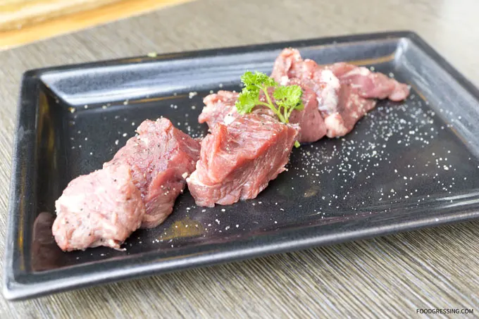 Gyu-kaku-hanger-steak