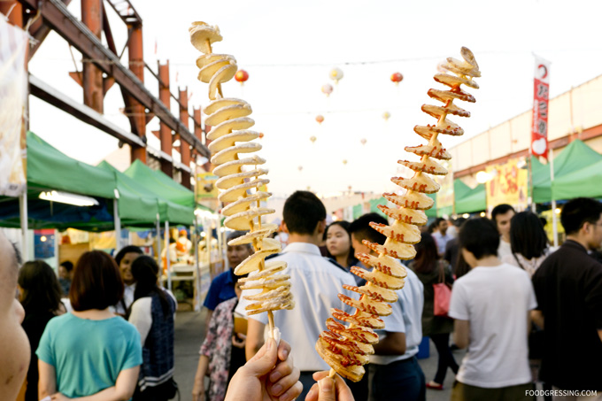 International-Summer-Night-Market-Twisted-Foodgressing-Moment