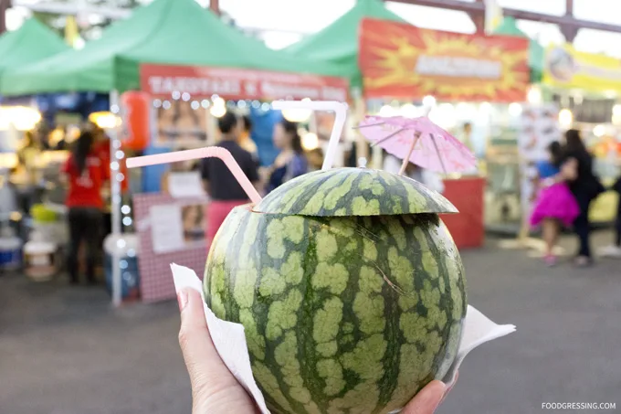 International-Summer-Night-Market-Watermelon