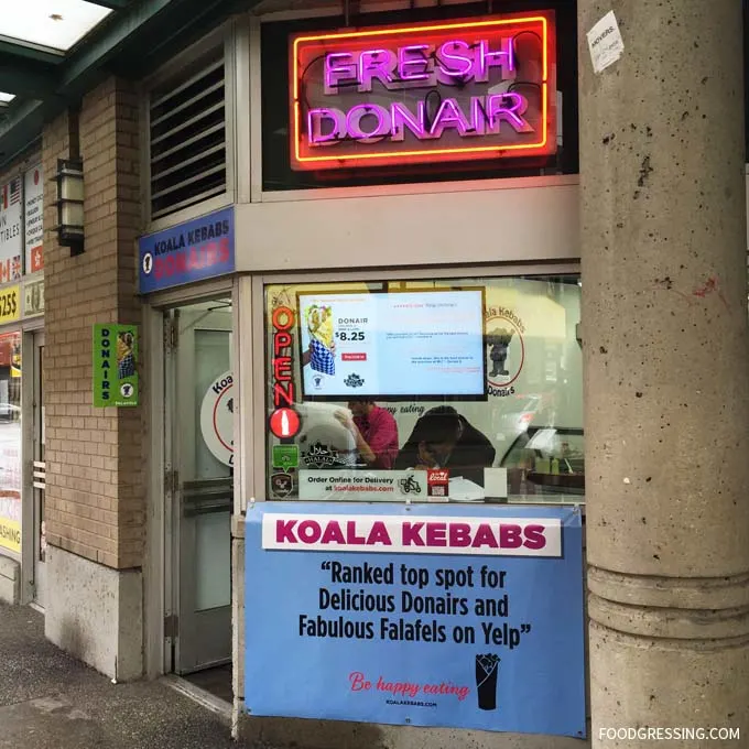 Koala-Kebab-Donair-Vancouver