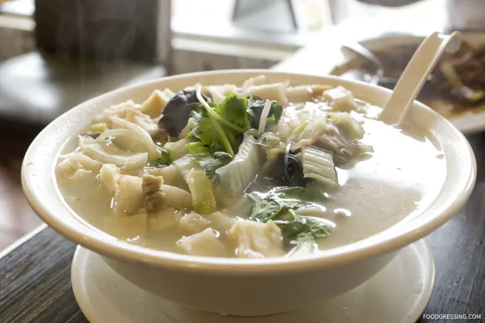 Peaceful-Restaurant-Vancouver-Noodle-Soup