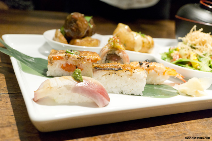 Minami-Sushi