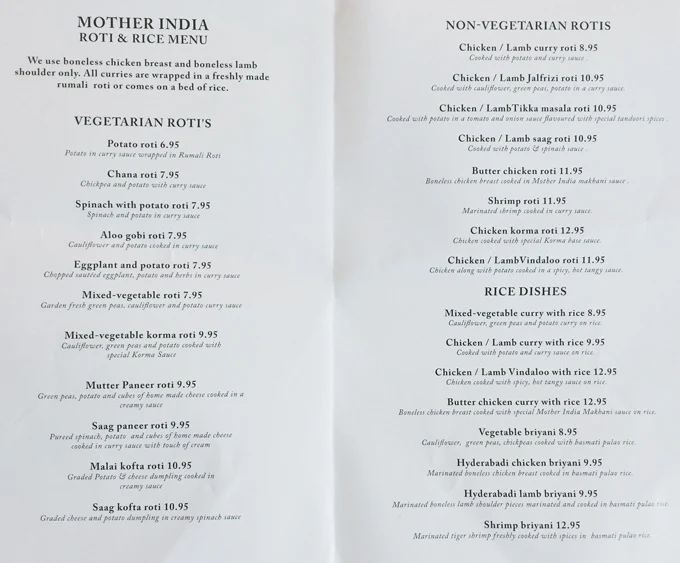 Mother-India-Toronto-Parkdale-Roti