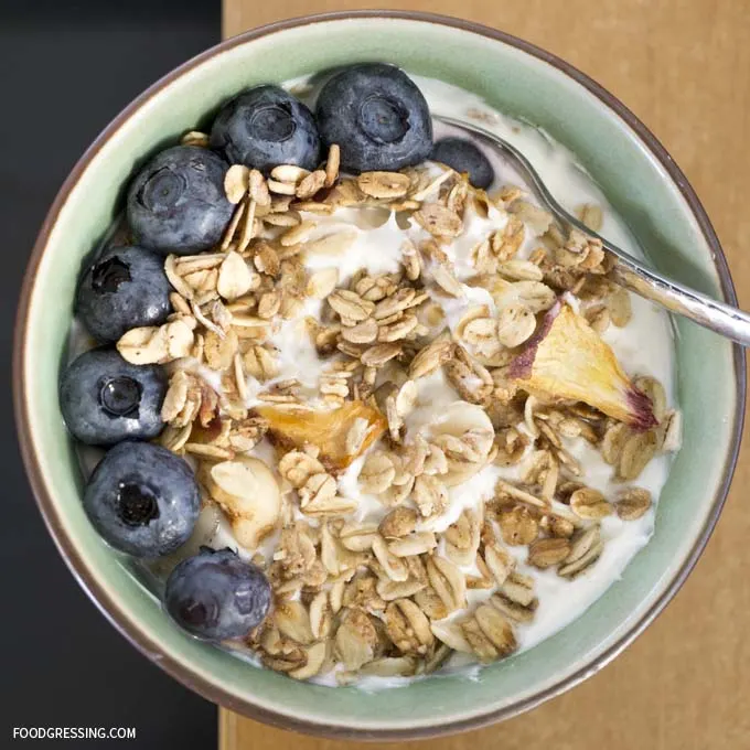 Oatbox: Breakfast Cereals Right To Your Door | Foodgressing