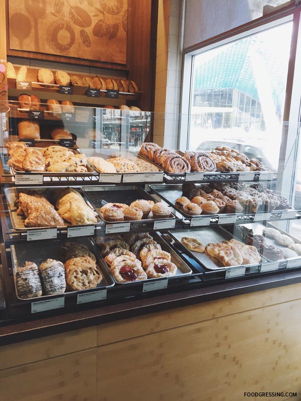 Panera Bread - Downtown Yonge - Toronto | Foodgressing