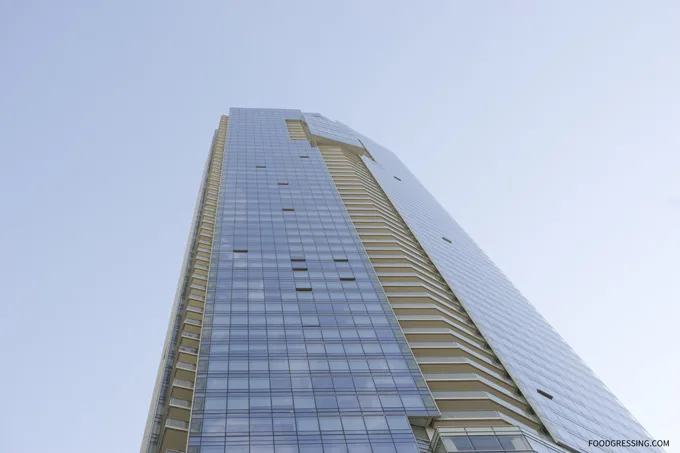 Shangri-la-Toronto-Hotel
