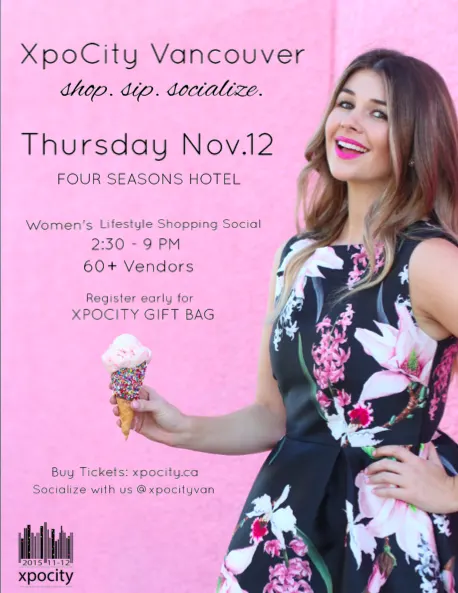 XpoCity-2015-Vancouver-Four-Seasons