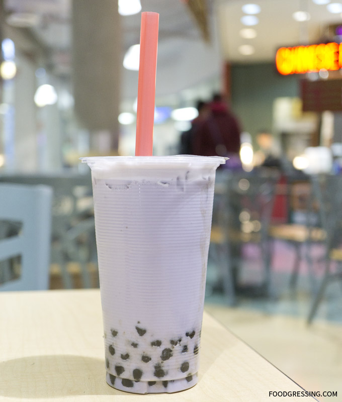 Bubble-King-Chinatown-Vancouver-Taro