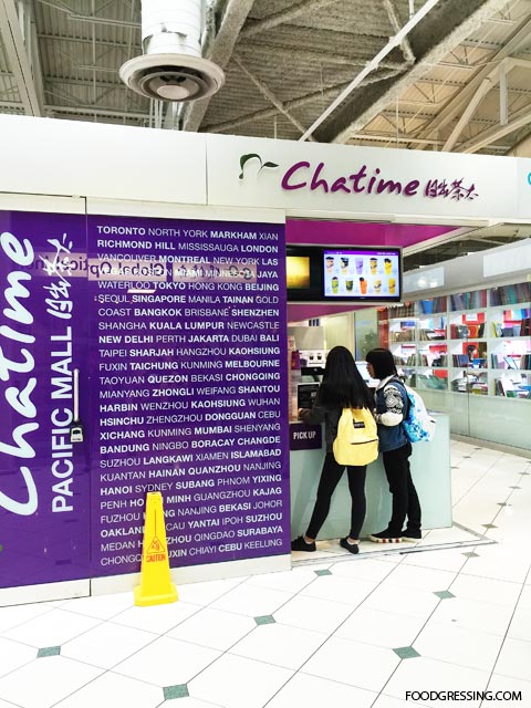 Chatime-Pacific-Mall-Markham-Toronto