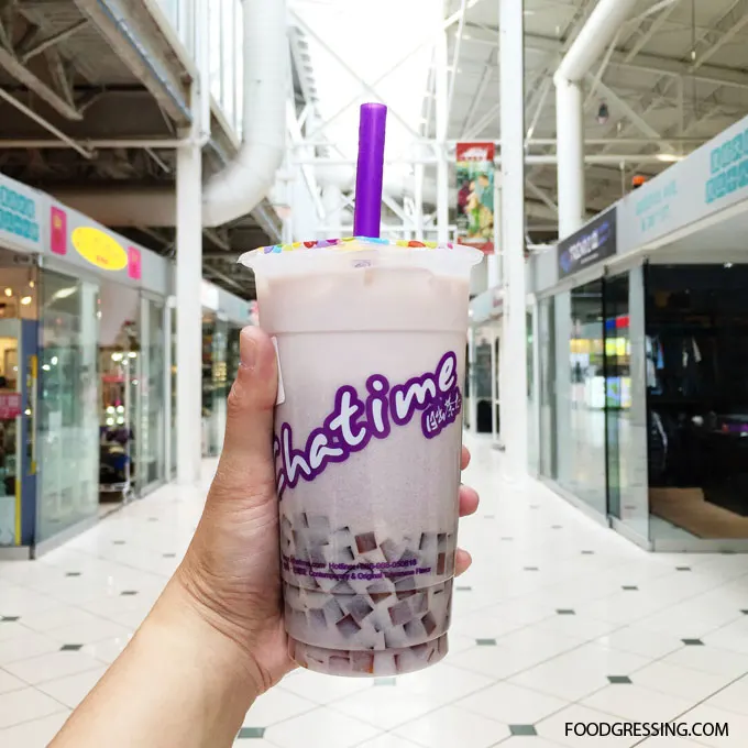 Chatime-Pacific-Mall-Markham-Toronto