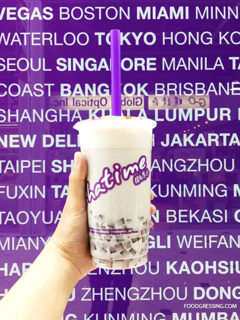 Chatime-Pacific-Mall-Markham-Toronto