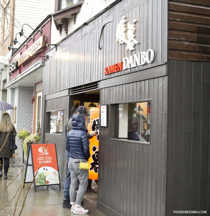 Ramen-Danbo-Vancouver