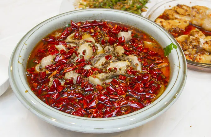 2016 Chinese Restaurant Awards