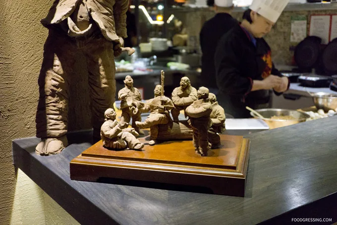 Chang'an-Vancouver-Granville-Fine-Dining-Chinese