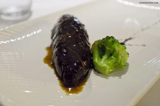 Chang'an-Vancouver-Granville-Fine-Dining-Chinese