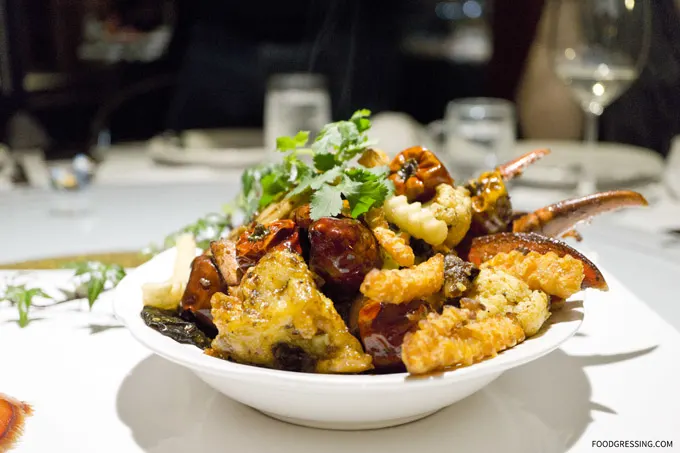 Chang'an-Vancouver-Granville-Fine-Dining-Chinese