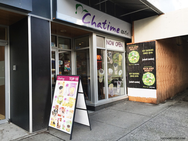 Chatime-Vancouver-West-Broadway