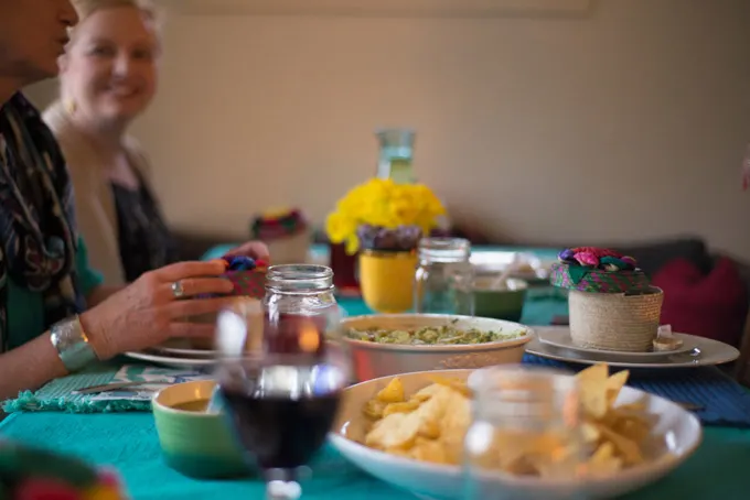 DInnerPartyYVR-Vancouver
