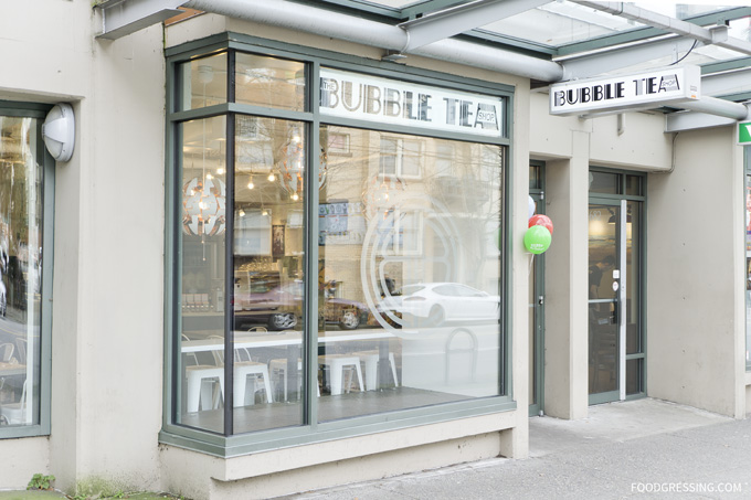 The-BBT-Shop-Robson-Vancouver-Bubble-Tea-Shop