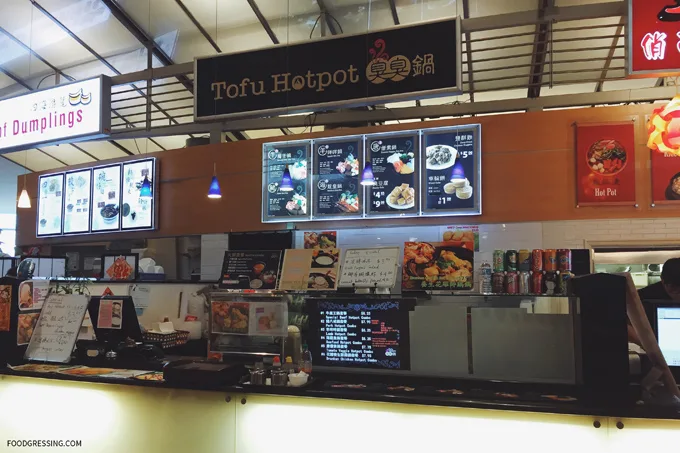 Tofu-hotpot-aberdeen