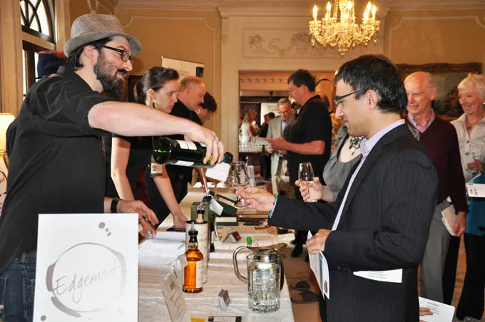 A Dram Come True Fundraiser