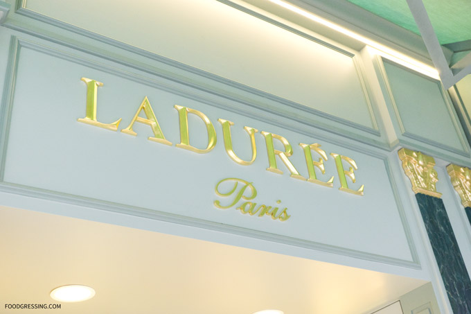 Laduree-Vancouver-Robson-Macarons-Paris