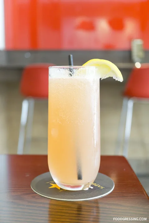 Miura-cocktail