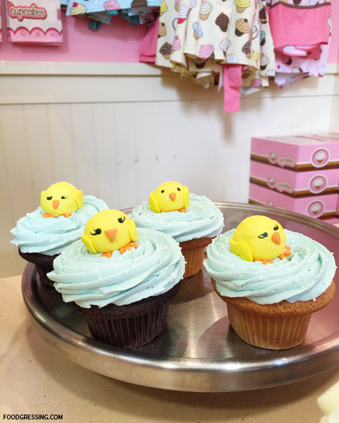 Original-Cupcake-Heather-Lori-Easter-Chick